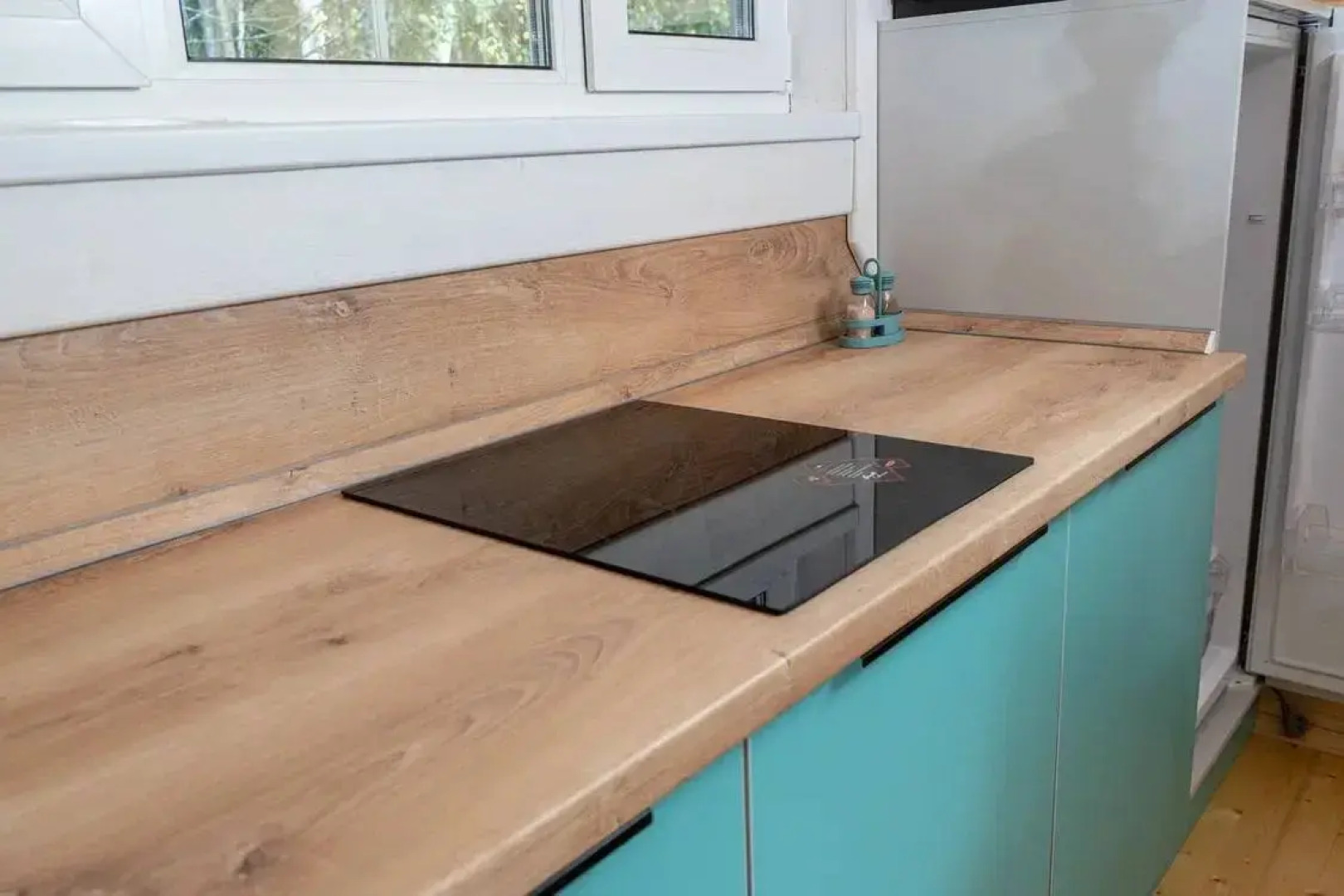 Частный Дом на Ферме