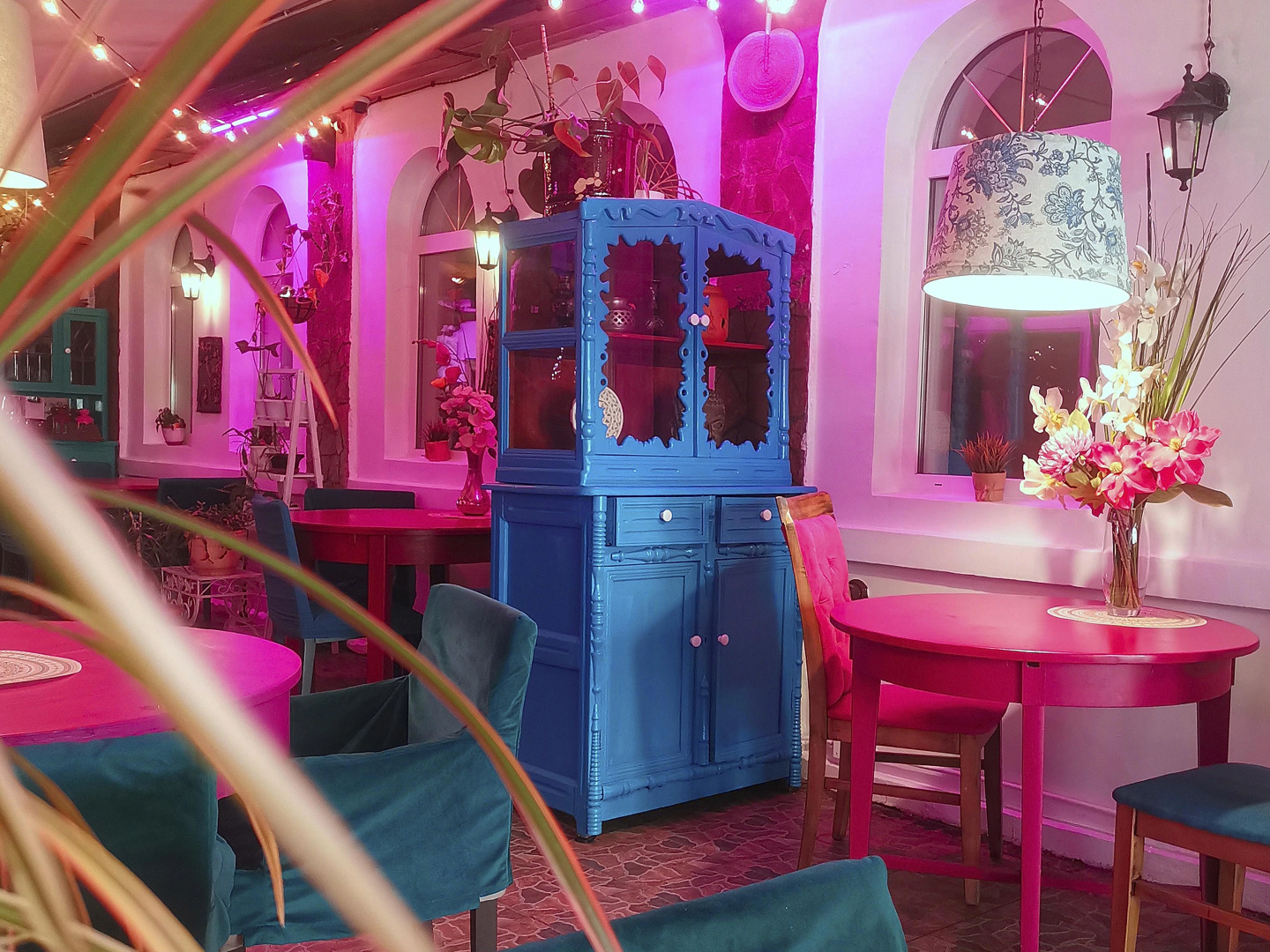 Отель Сказка Азия