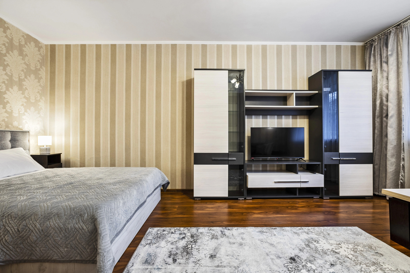 Квартира АсаПро рядом с МГСУ и ТЦ Ханой Москва