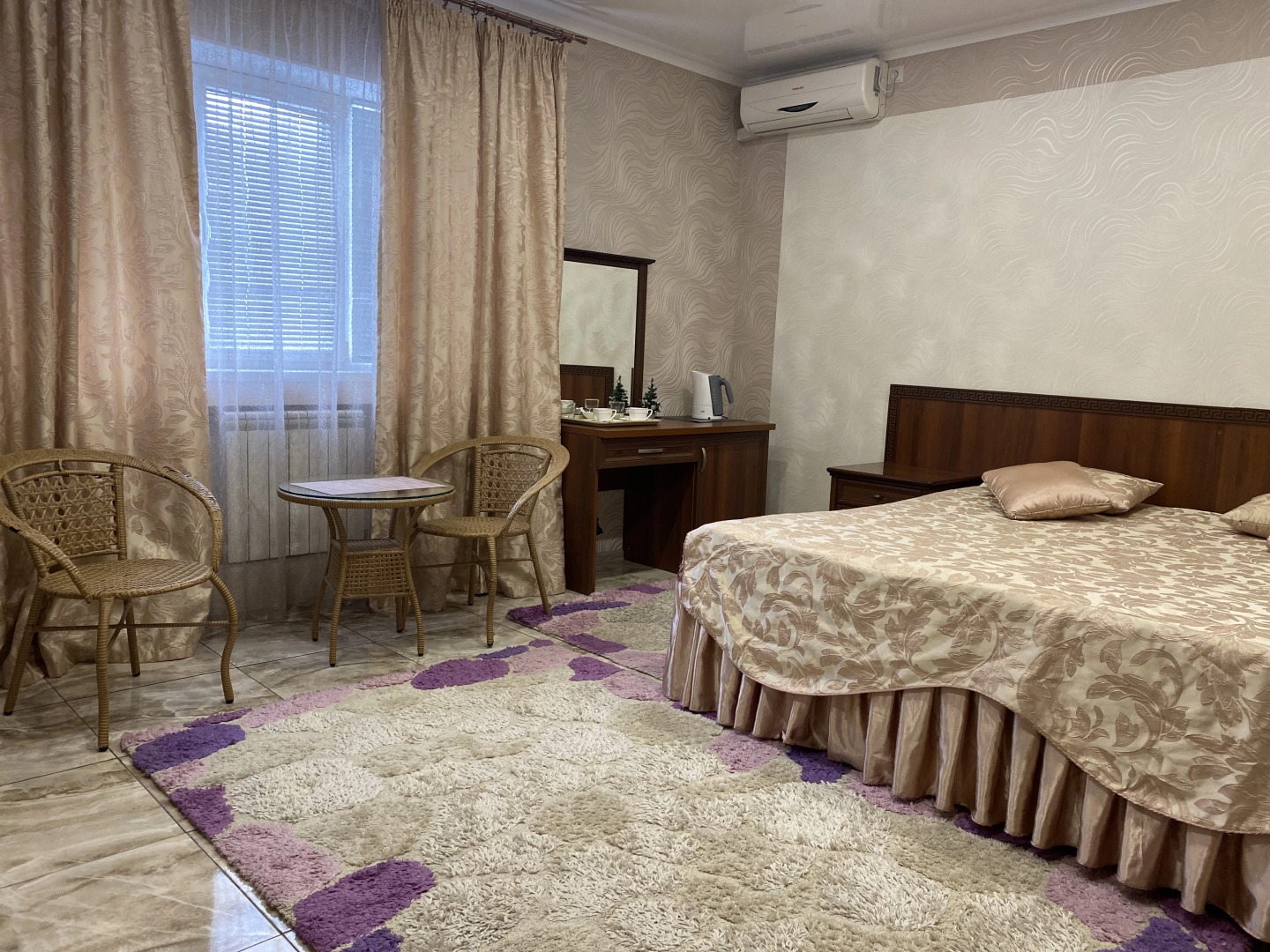 Гостевой Дом Михалыч