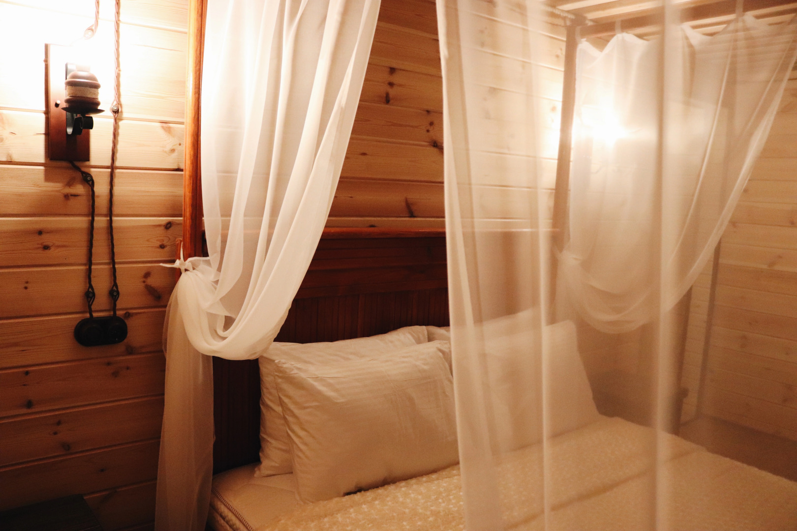 Отель Парк-отель Березка