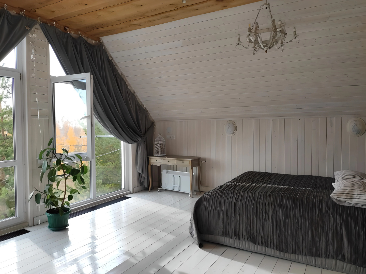 Гостевой Дом Дуплекс Увильды