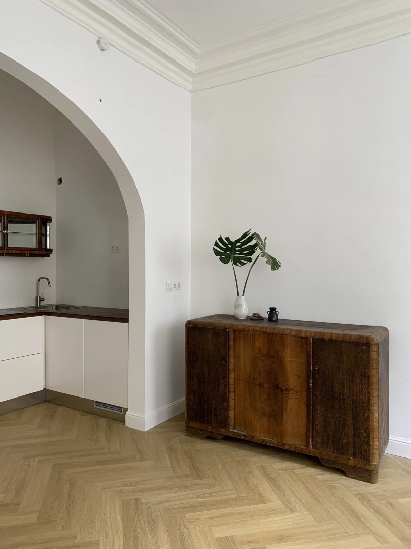 Апартаменты Восстания 55