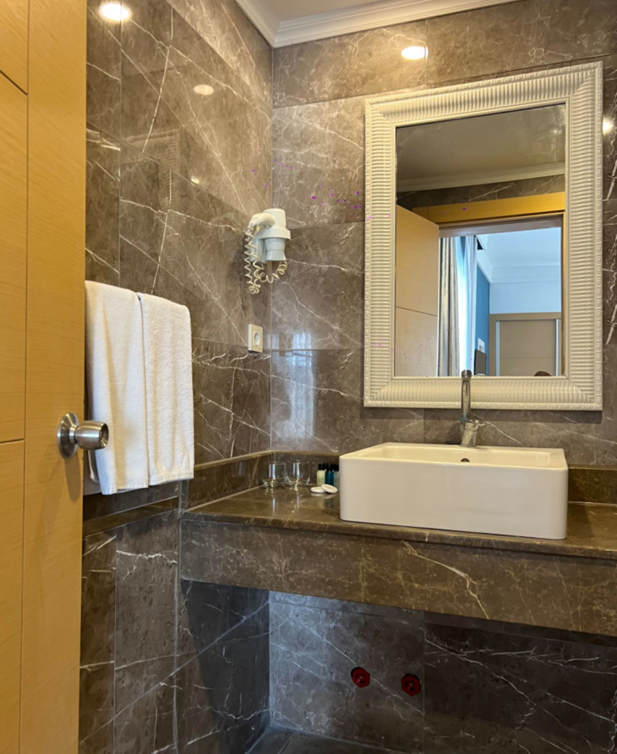 La Perla Hotel Kemer All Inclusive