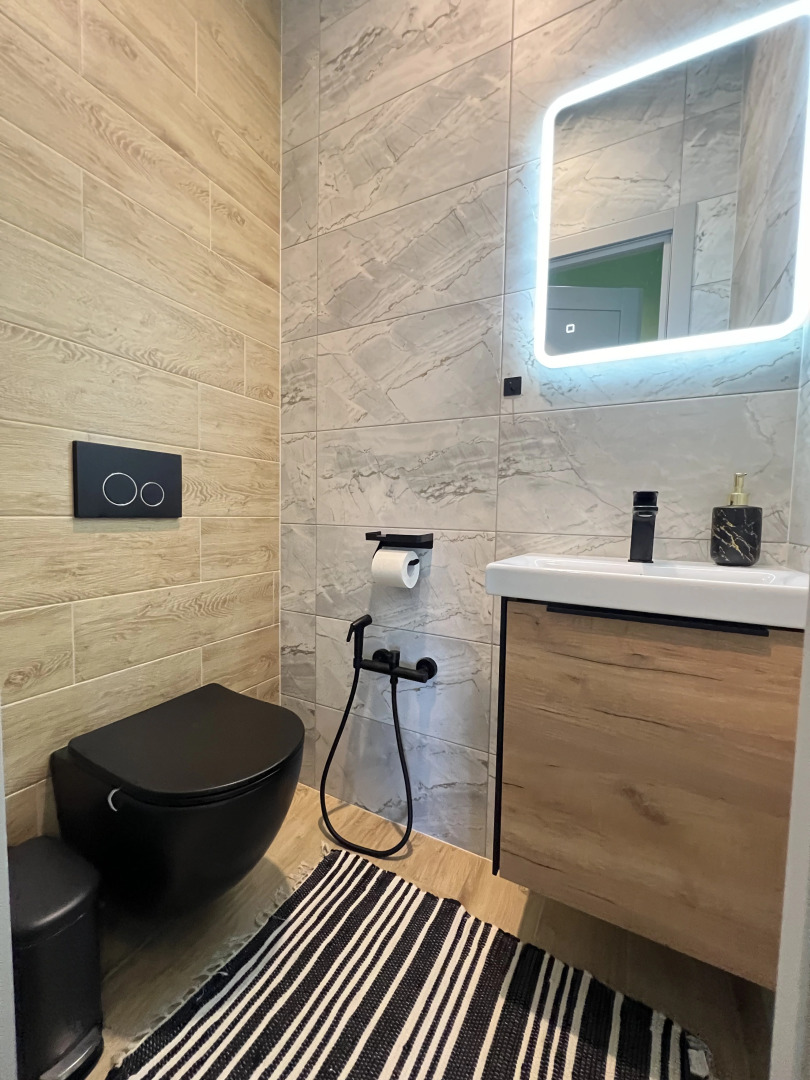 Гостевой дом Кармала