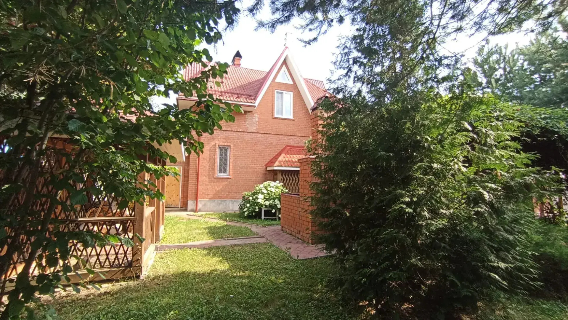 Частный Дом Spa Chill Villa