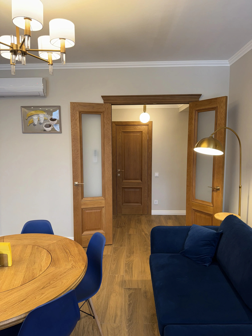 Квартира Flat LuxApart