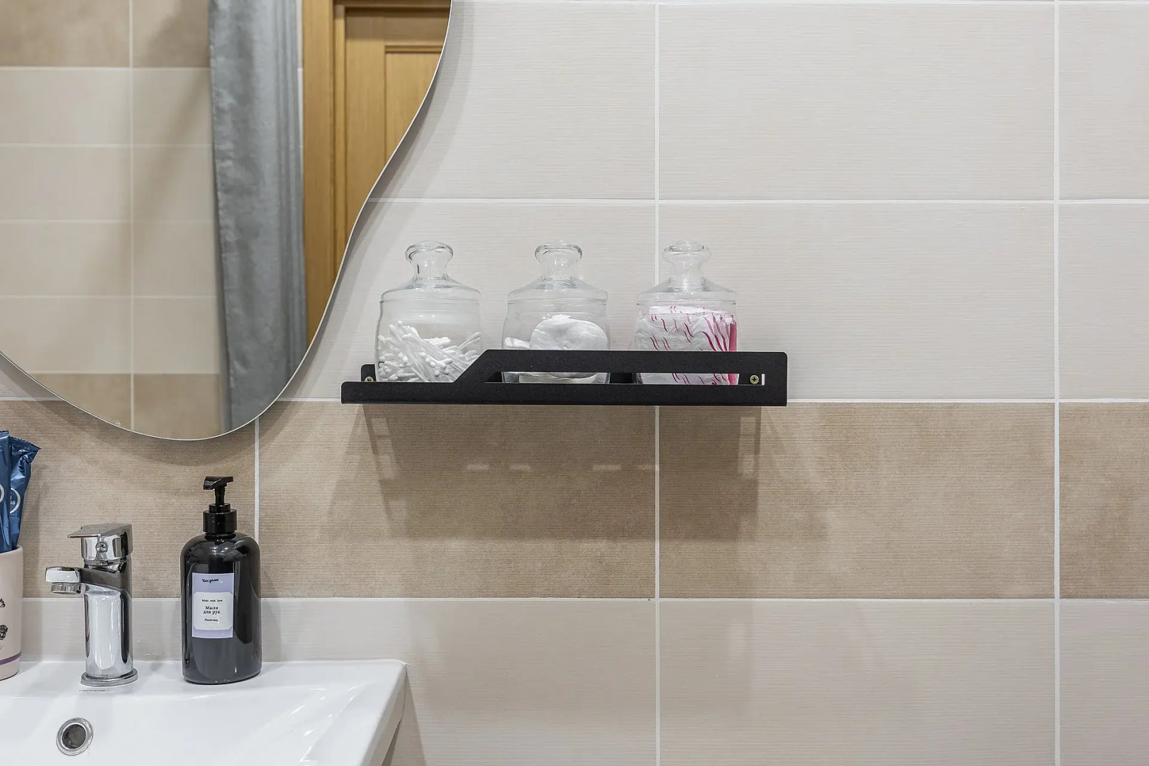 Апартаменты рядом с аквапарком