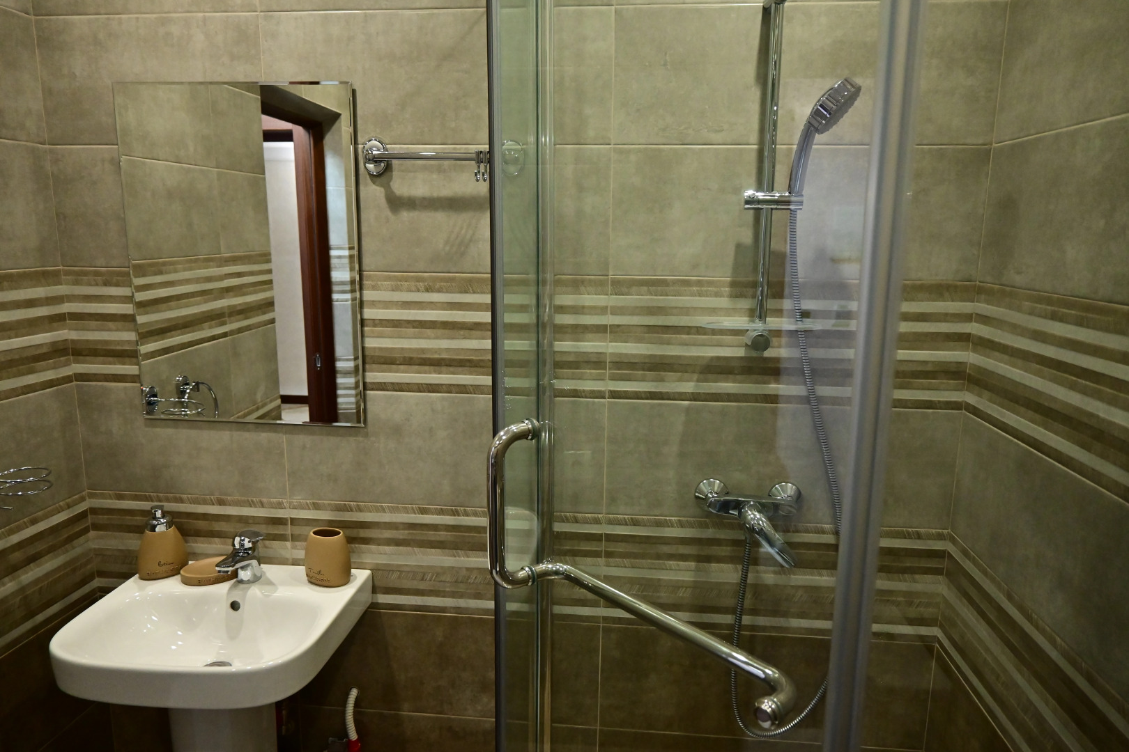 Отель Асгард