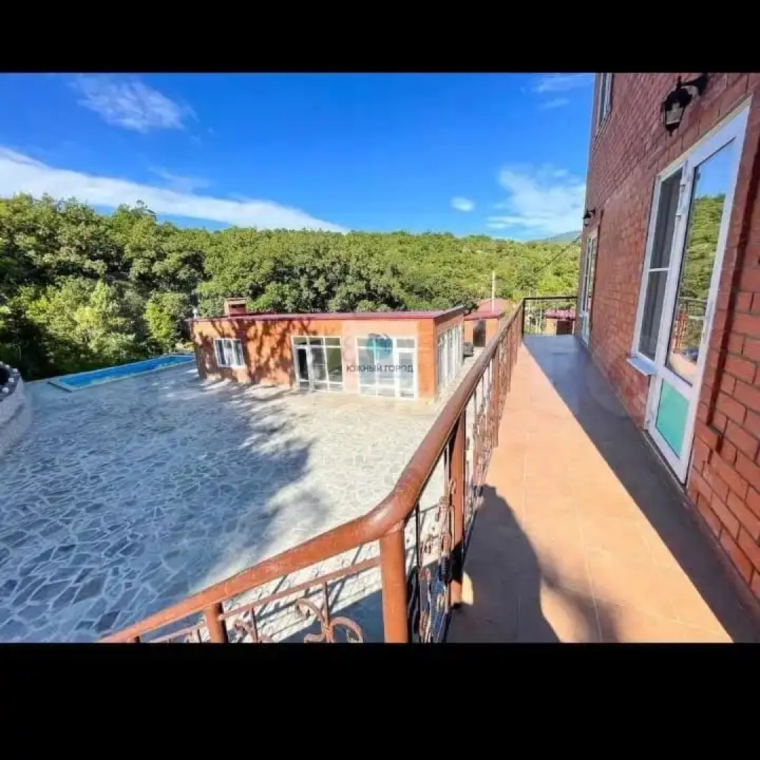 Гостевой Дом Любимая Дача