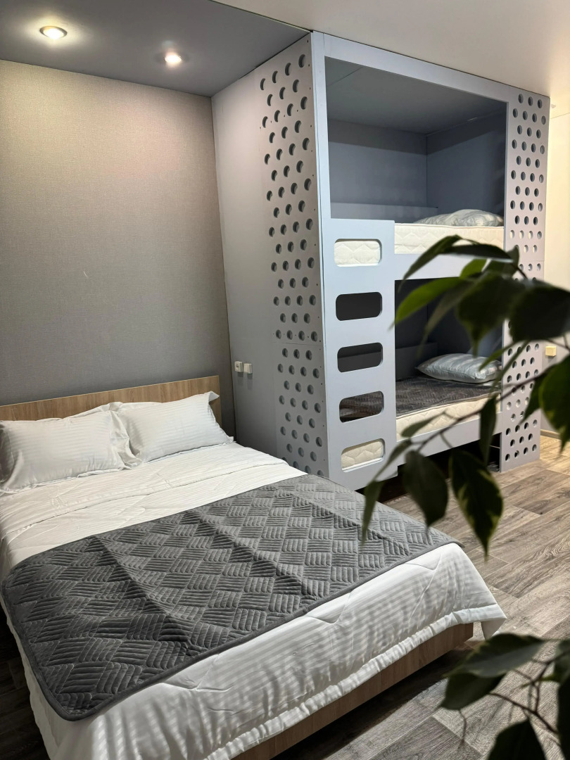 Мини Отель Купеческий Дом