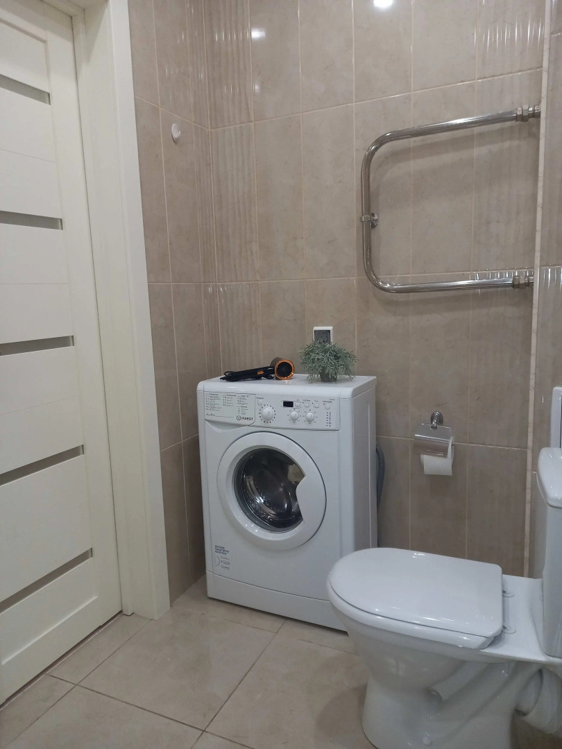 Квартира на Флотской улице 32/1