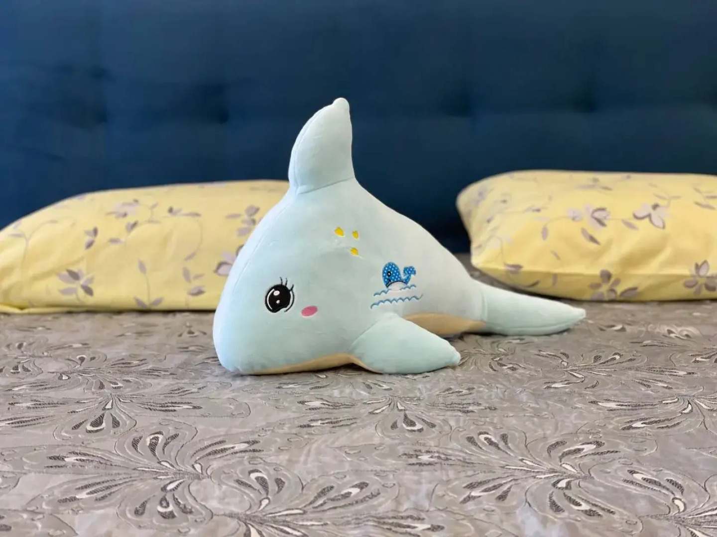 Апартаменты Дельфин