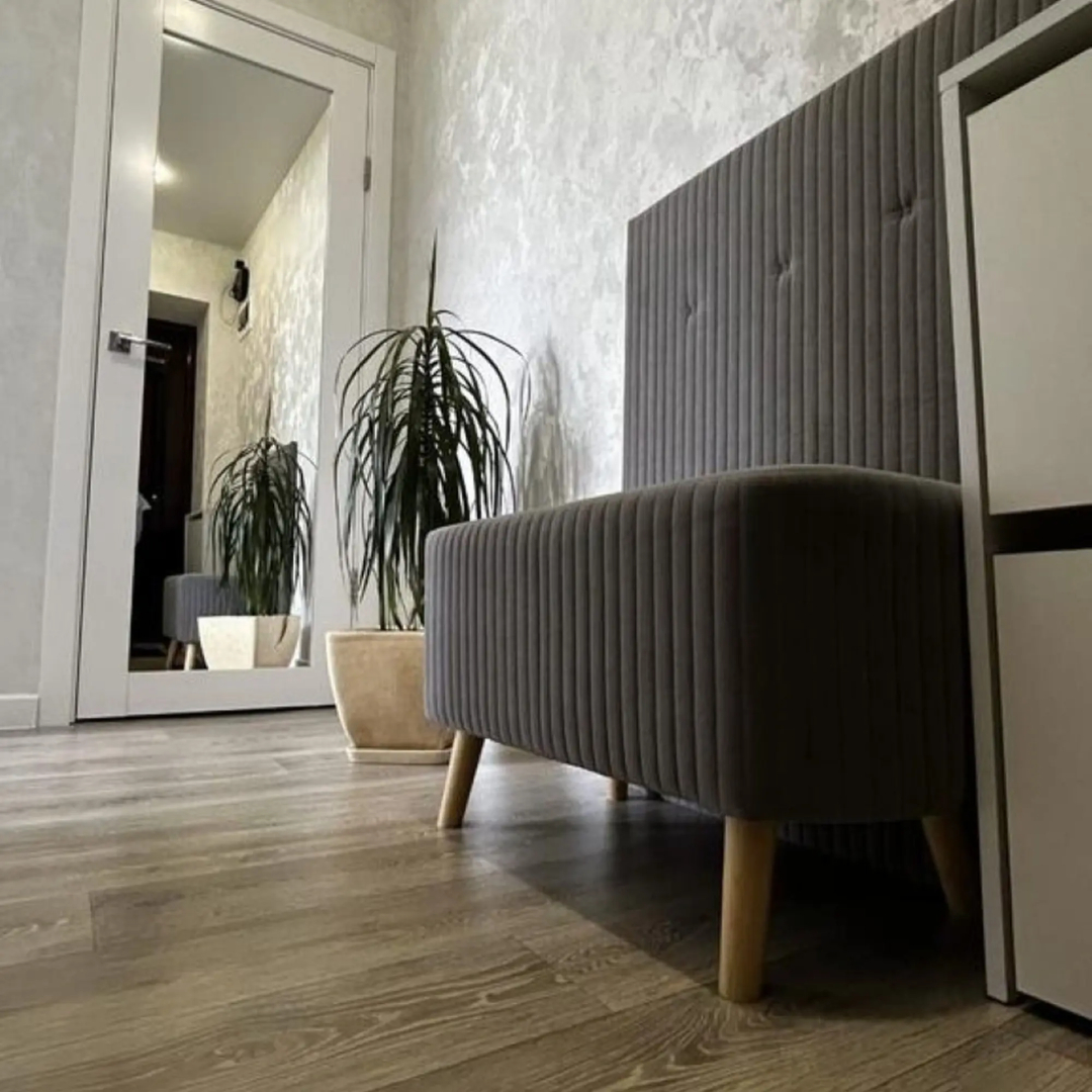 Квартира в центре Ворошиловского района