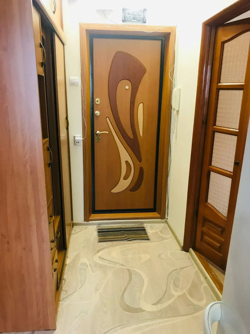 Квартира Рыжий кот 3