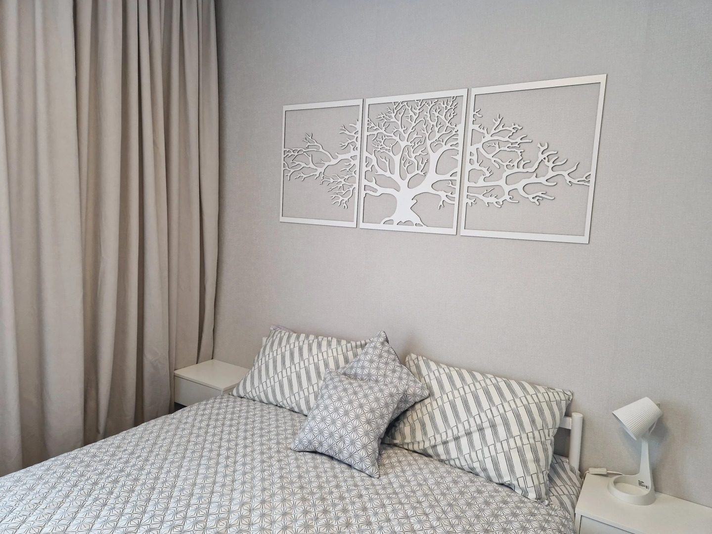 Квартира у залива