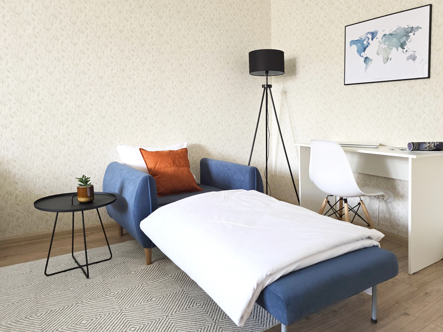 Квартира Ivanov apart