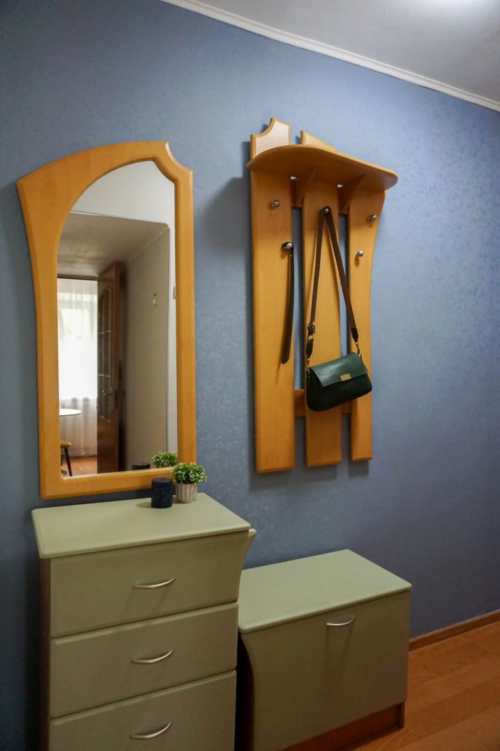 Апартаменты Savina у Верхнего озера