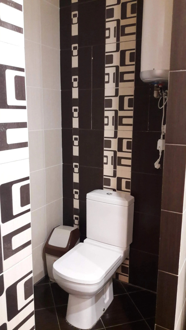 Апартаменты Уютная Квартира