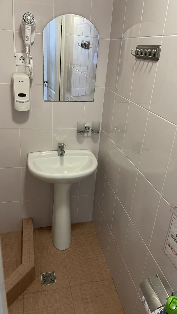 Гостевой дом Бакуль