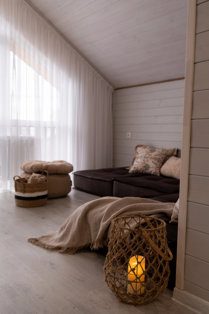 Гостевой дом Dуша