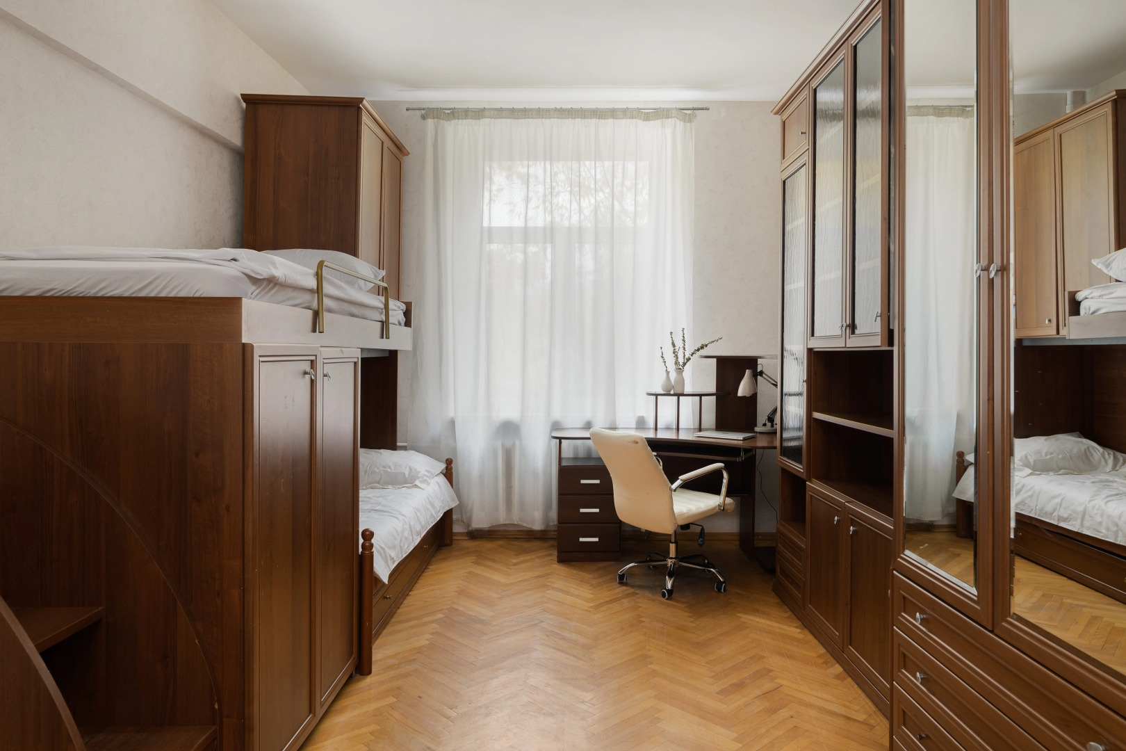 Квартира 3х комнатная на Соколе