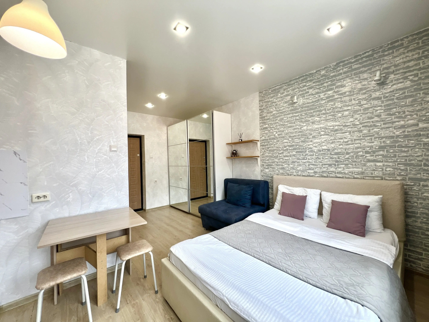 Апартаменты у Астор Kvartiry54