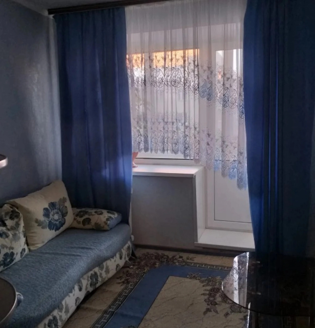 Квартира на Вокзальной 8