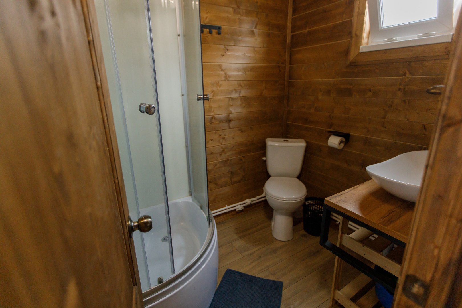 Гостевой дом Мик