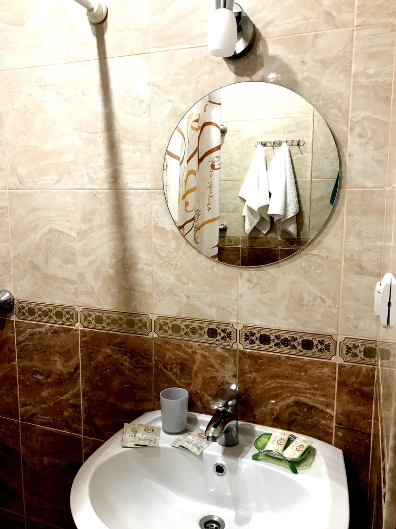 Гостевой дом Две Сосны