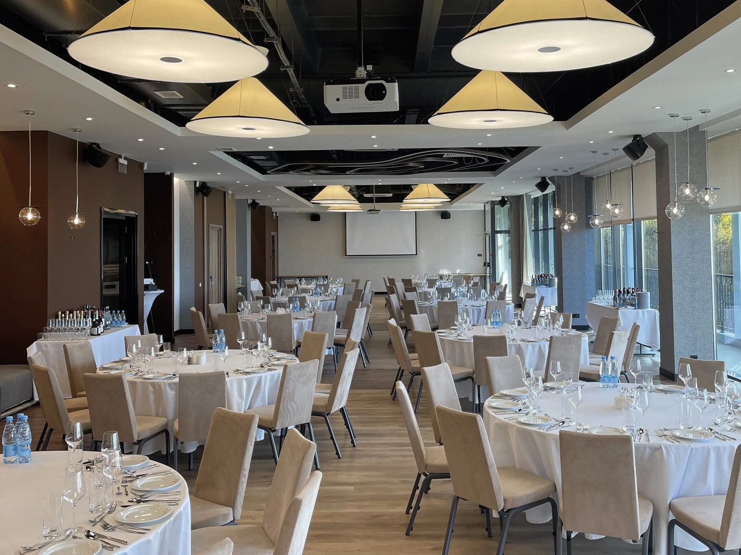 Отель Байкал