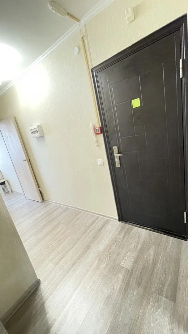 Апартаменты Бережок 5