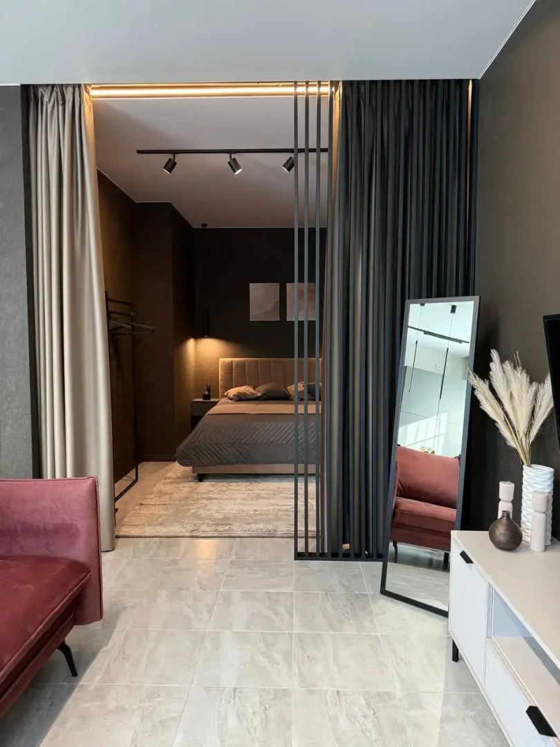 Апартаменты в Зеленоградске на берегу моря