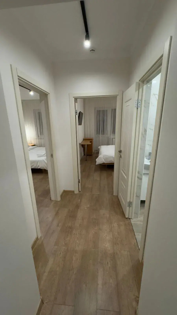 Гостевой дом Чыран Чегет