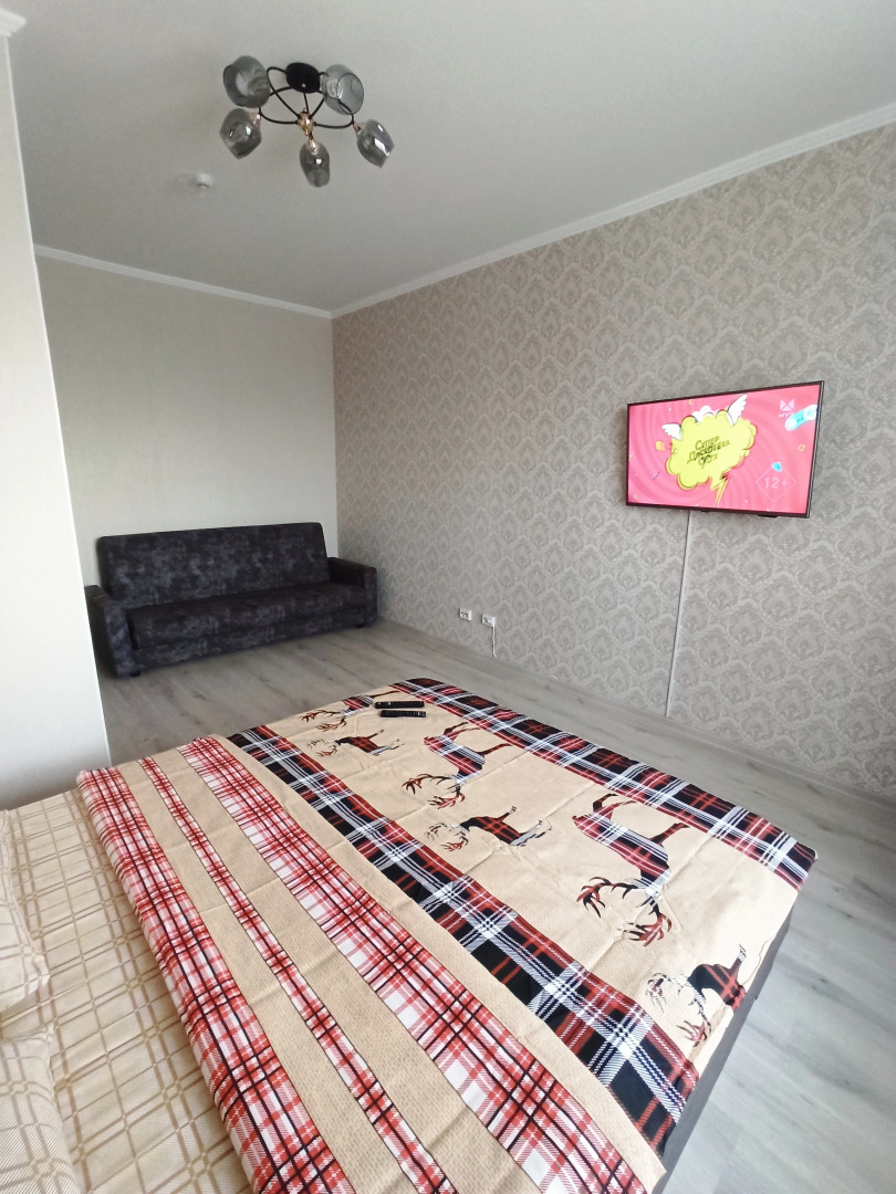 Квартира в Центральном Районе