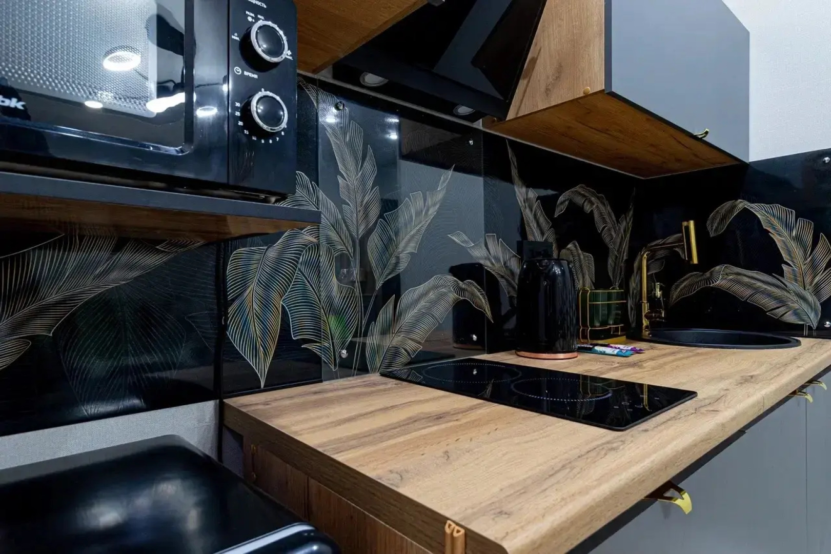 Апартаменты уютные в ЖК Архитектор