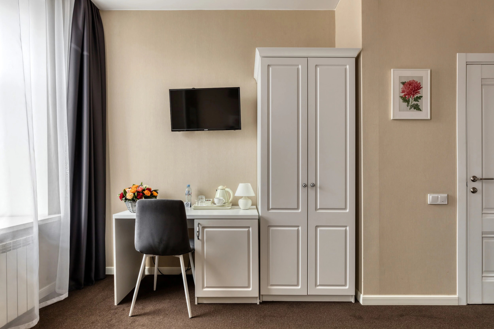 Бизнес-отель Rozenshteyn