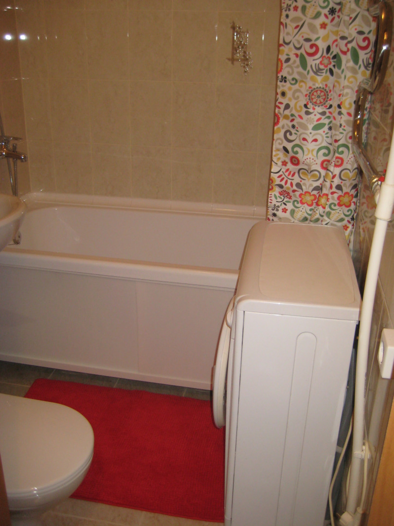 Апартаменты ЖКО Аэропорта 8