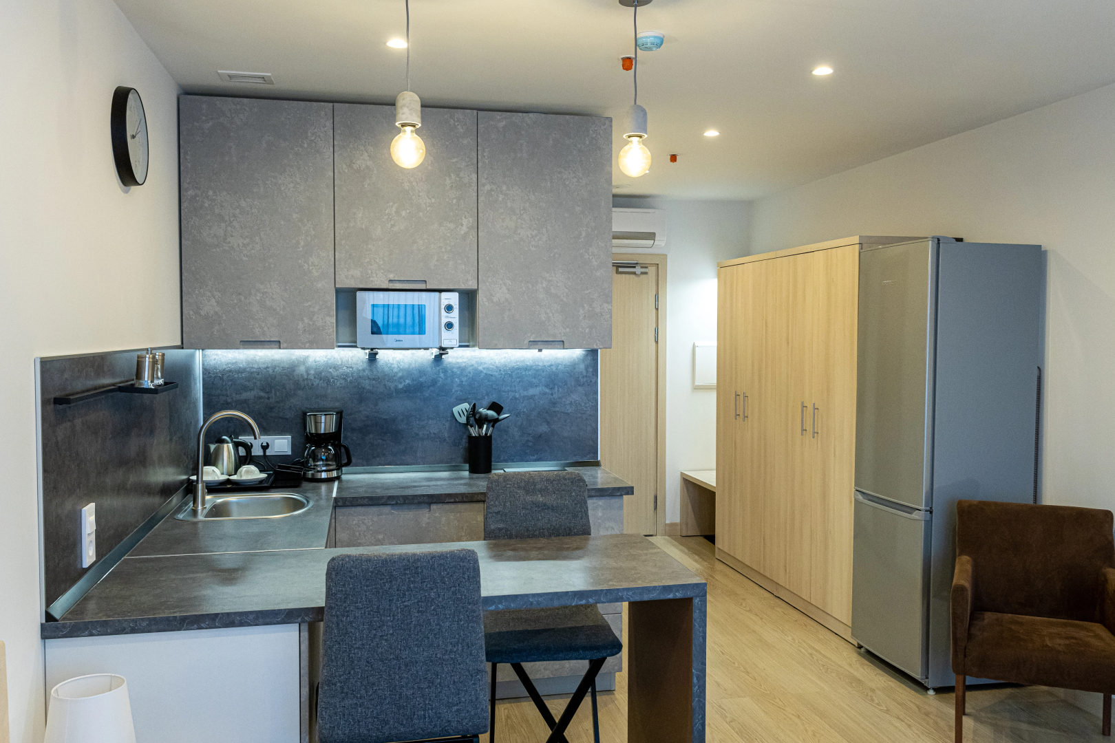 Апартаменты In Dreams 2