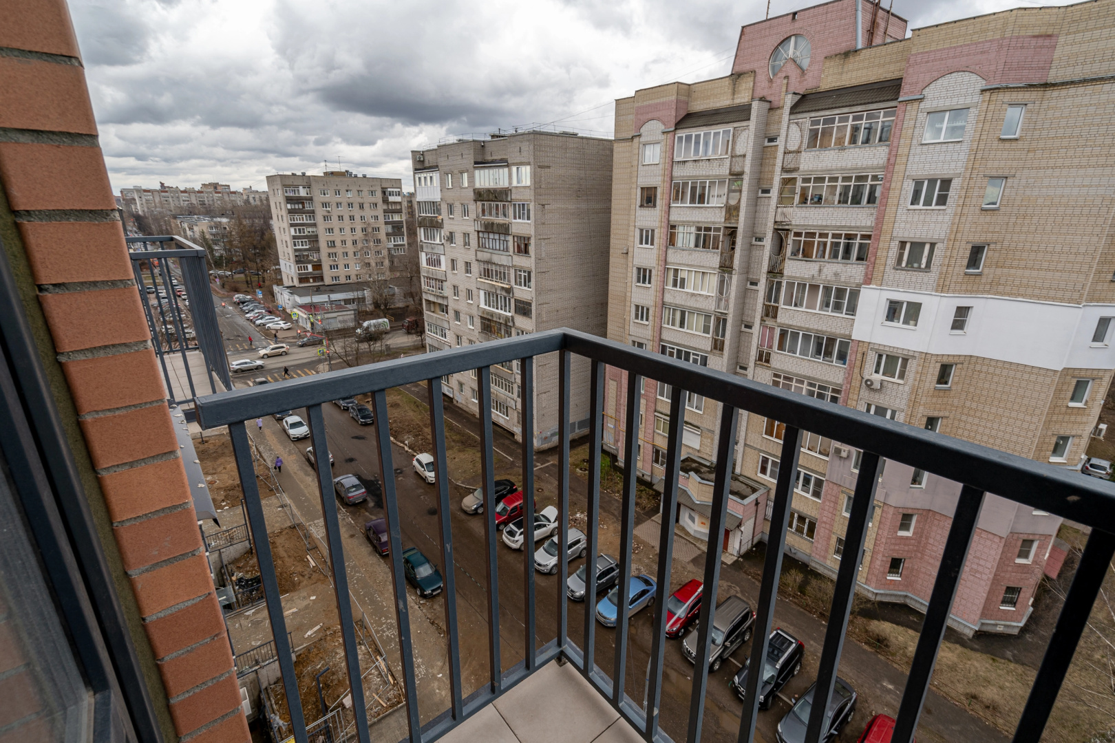 Квартира 1 в Самом Центре Ярославля