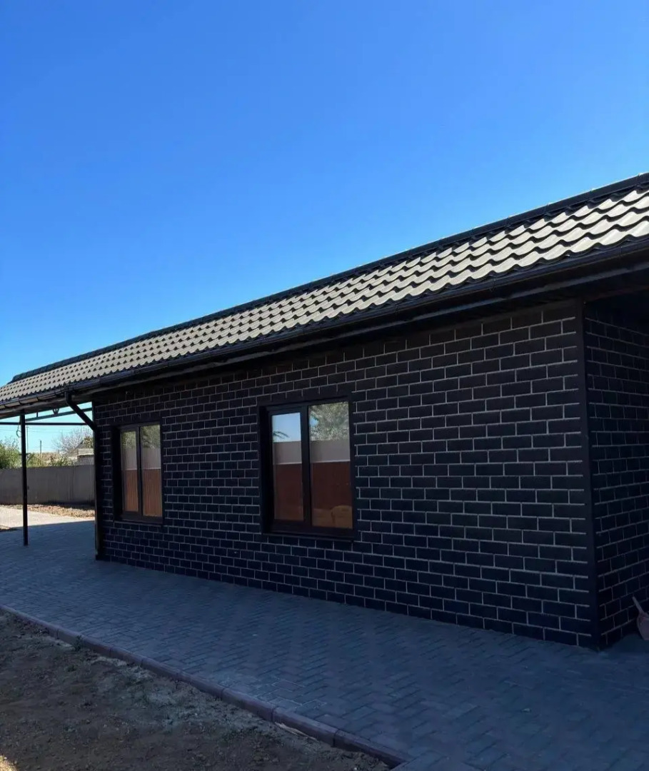 Гостевой дом Хвоя