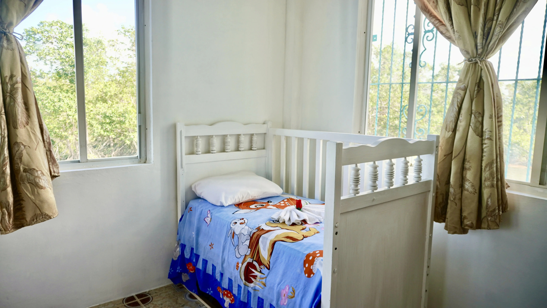 Апартаменты Sea View Waterside