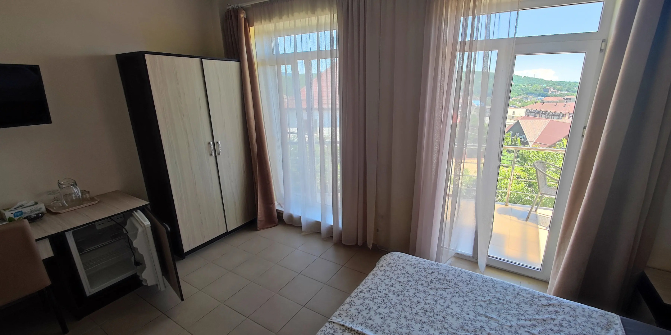 Гостевой дом Лето