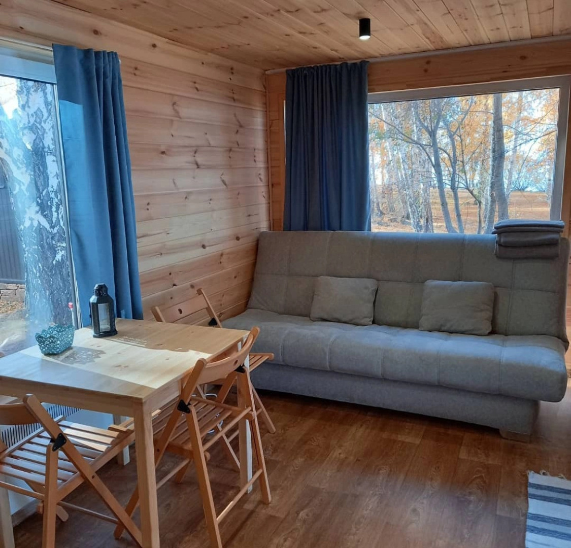 База Отдыха Загородный клуб Философия Отдыха