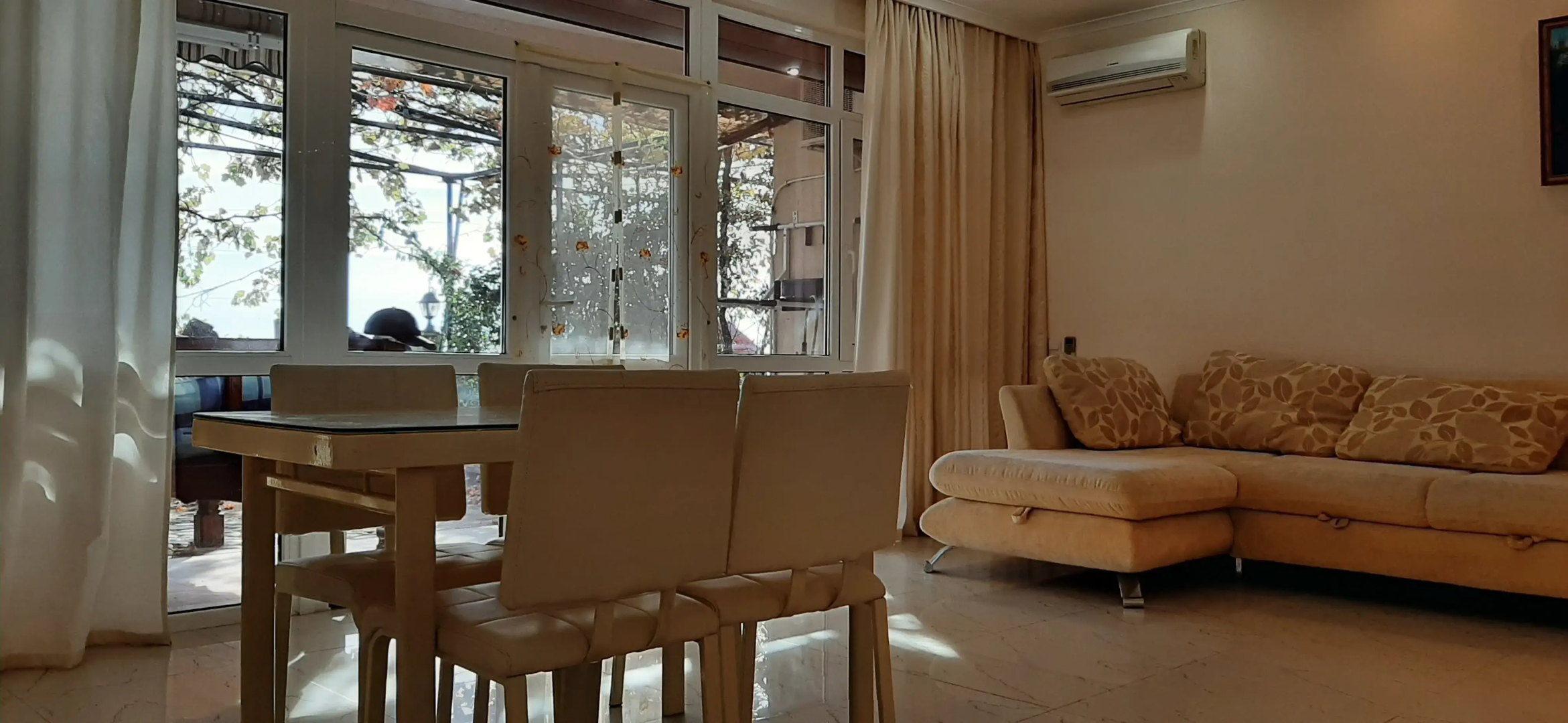 Квартира Эллада-2