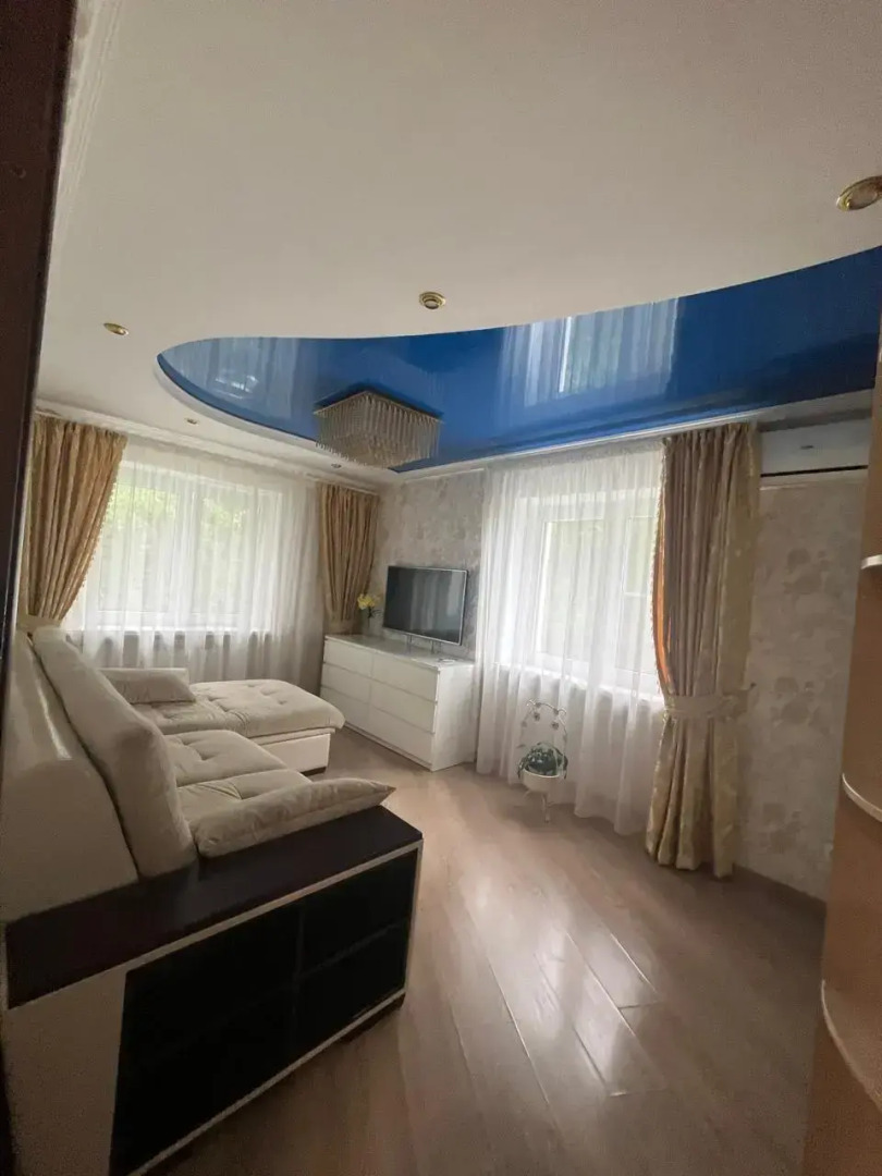 Квартира Уютная в Сочи