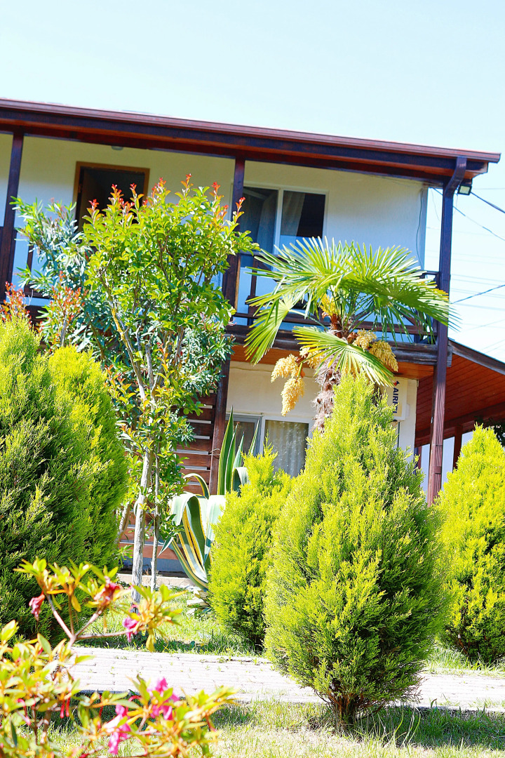 Гостевой дом Алашара