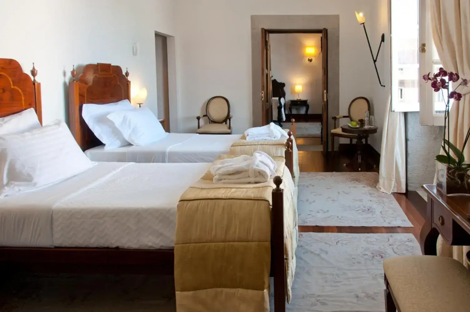 Отель Casa Melo Alvim by Unlock Hotels