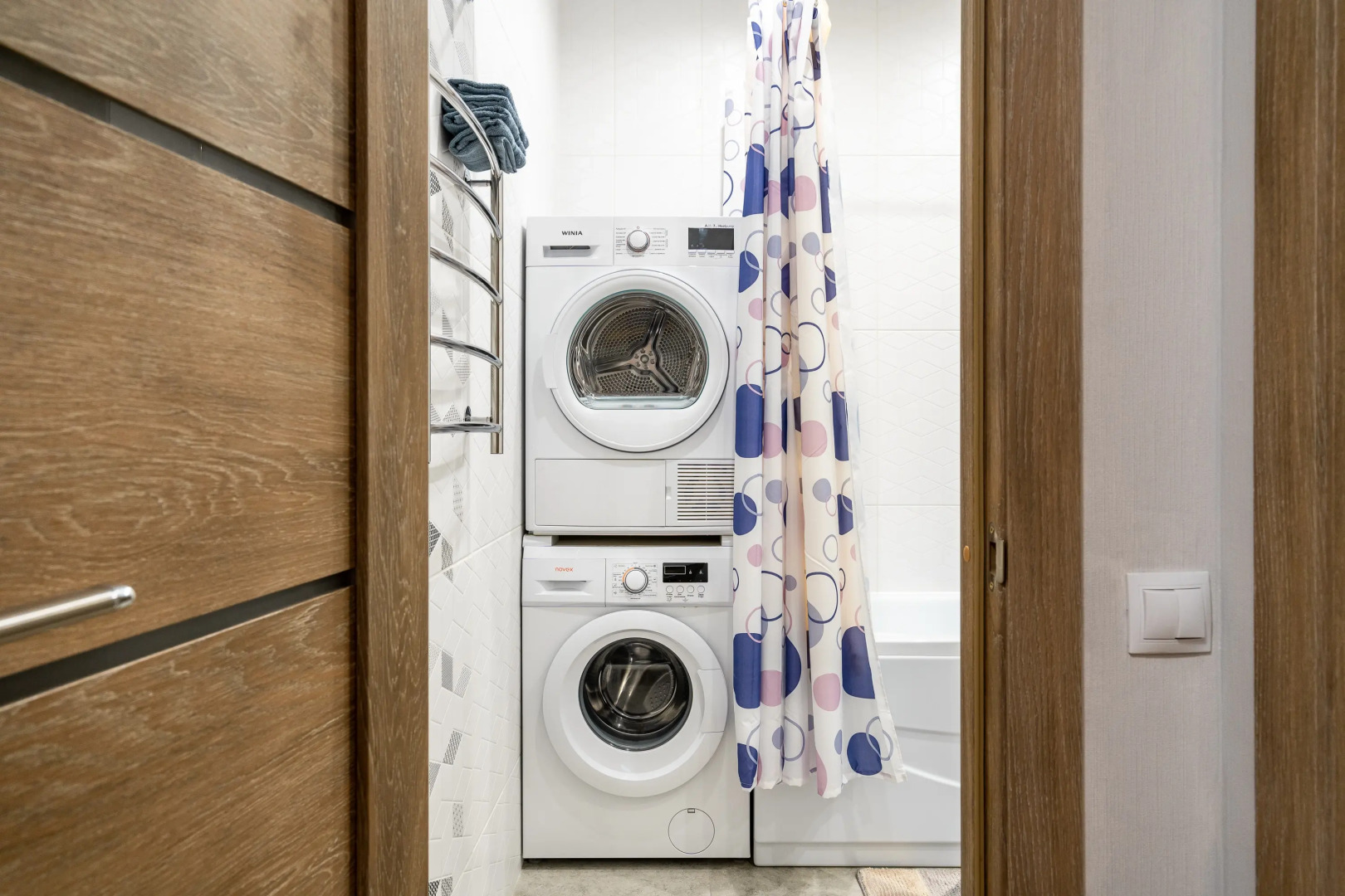 Апартаменты GLOBALSTAY. Новая 3-хкомн квартира с Сауной в доме Бизнес Класса ЖК Терра