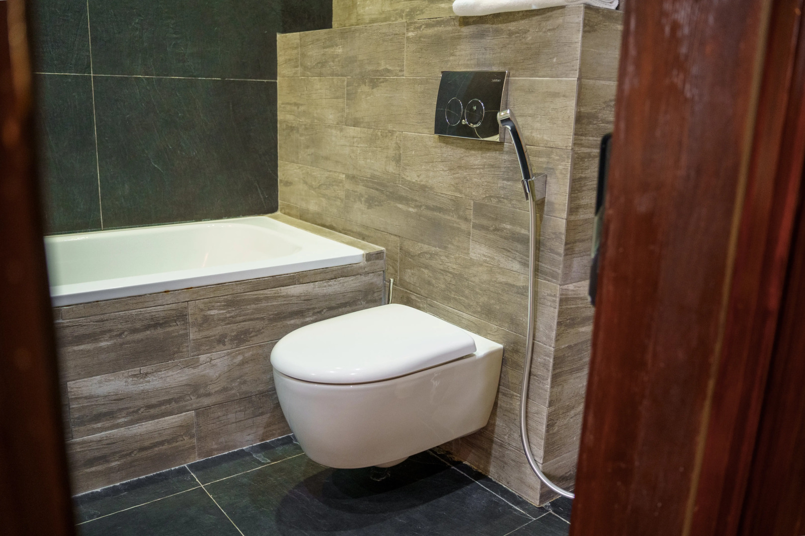 Отель Астарта